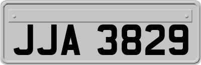 JJA3829