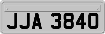 JJA3840