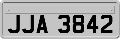 JJA3842