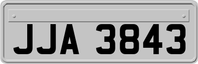 JJA3843