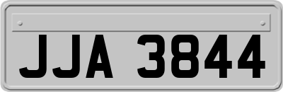 JJA3844