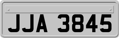 JJA3845