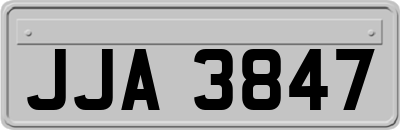 JJA3847