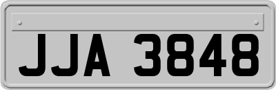 JJA3848