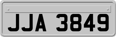 JJA3849