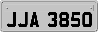 JJA3850