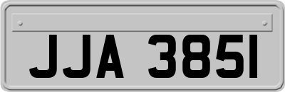 JJA3851