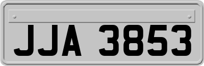 JJA3853