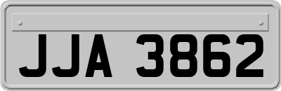 JJA3862