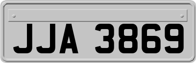 JJA3869