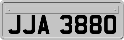 JJA3880