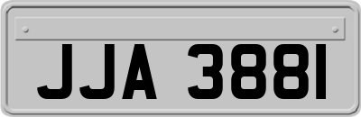 JJA3881