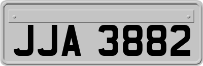 JJA3882