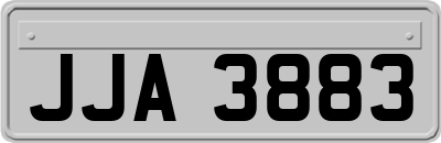 JJA3883