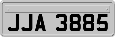 JJA3885