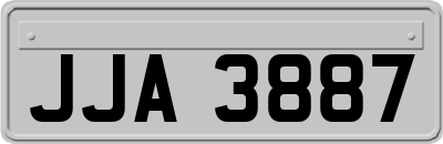 JJA3887