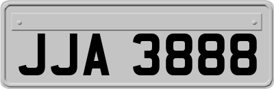 JJA3888