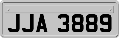 JJA3889