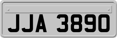 JJA3890