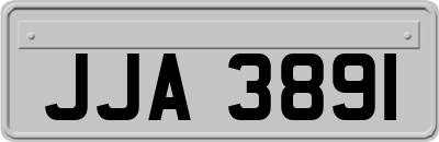 JJA3891