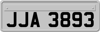 JJA3893