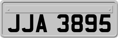 JJA3895