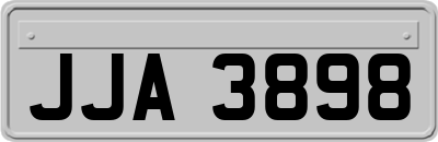 JJA3898