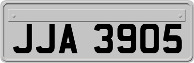 JJA3905