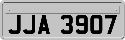 JJA3907