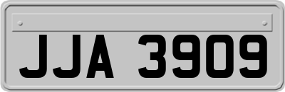 JJA3909