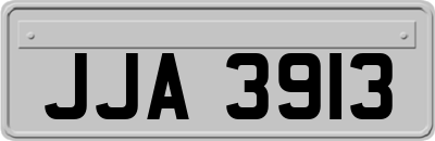 JJA3913