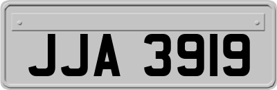 JJA3919