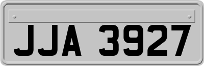 JJA3927