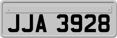 JJA3928