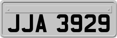 JJA3929