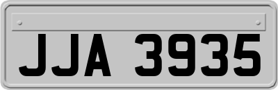 JJA3935