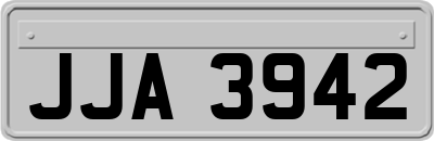JJA3942