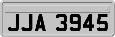 JJA3945