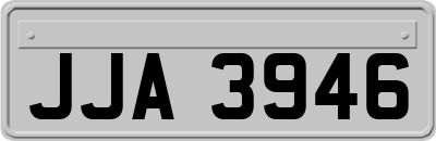JJA3946