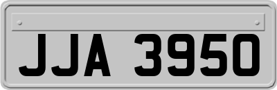 JJA3950