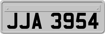 JJA3954