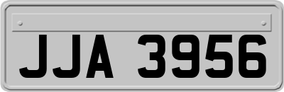 JJA3956
