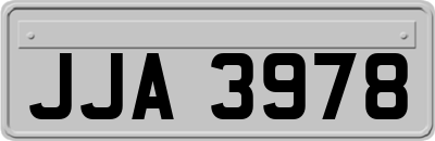 JJA3978