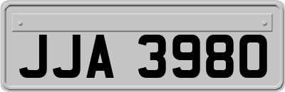 JJA3980
