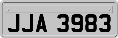 JJA3983
