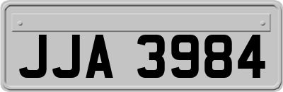JJA3984