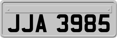 JJA3985