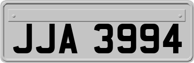 JJA3994