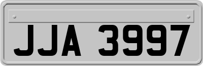 JJA3997
