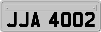 JJA4002